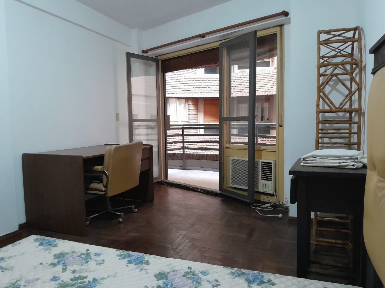VENDO DEPARTAMENTO 2 DORM. C/BALCONES. B° NUEVA CORDOBA