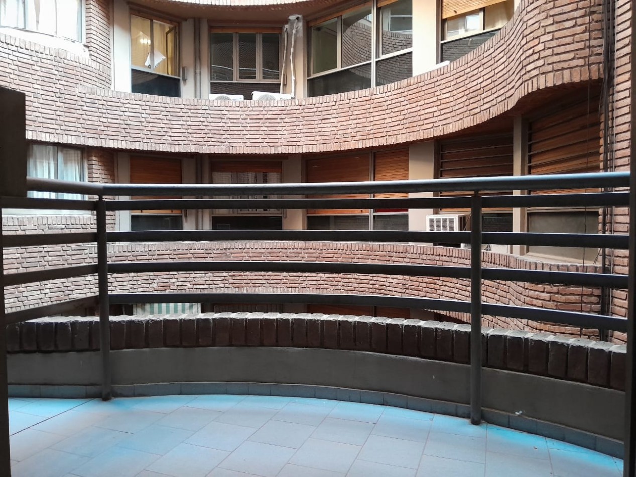 VENDO DEPARTAMENTO 2 DORM. C/BALCONES. B° NUEVA CORDOBA