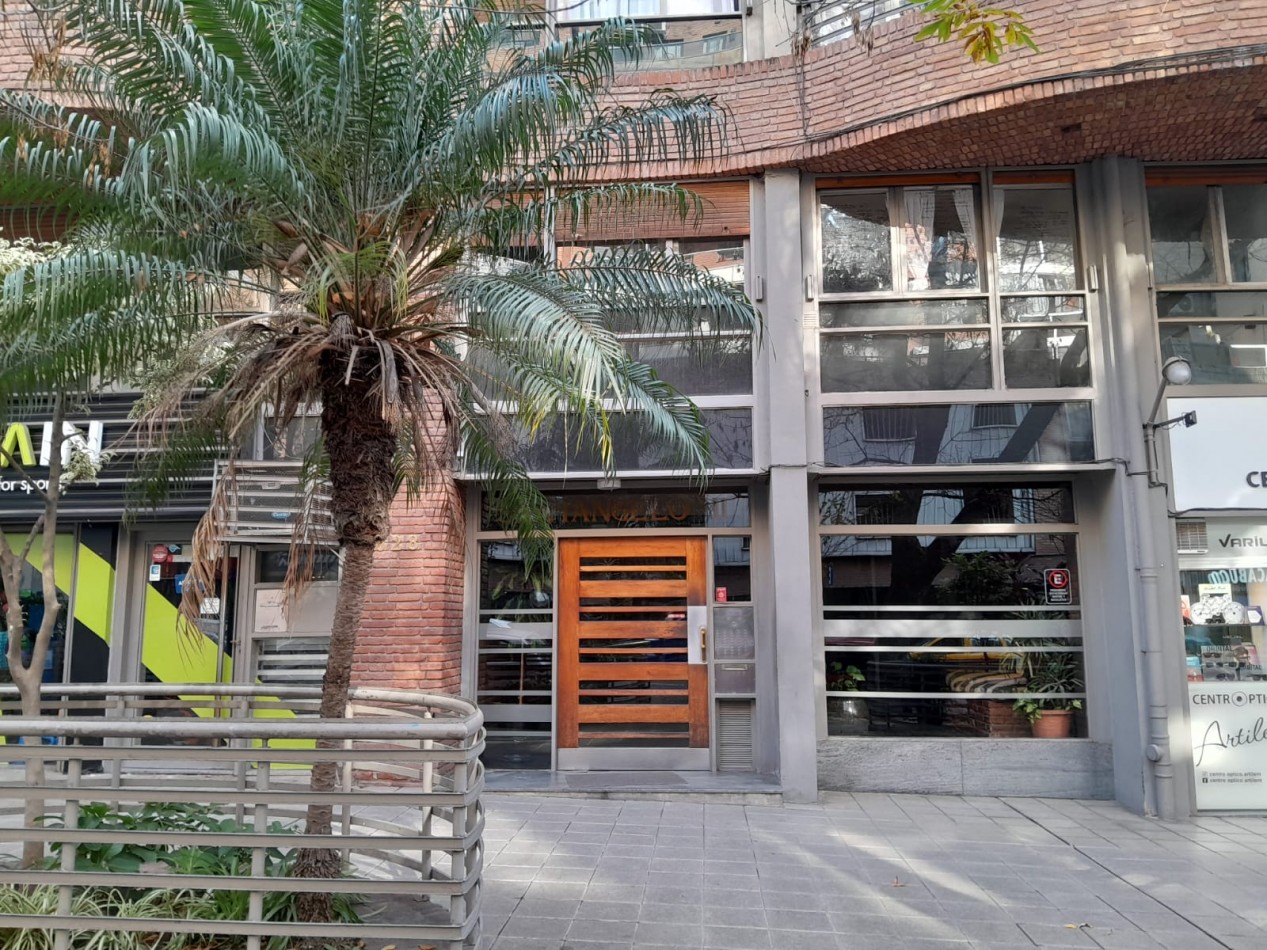 VENDO DEPARTAMENTO 2 DORM. C/BALCONES. B° NUEVA CORDOBA