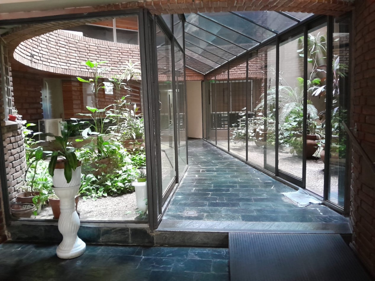 VENDO DEPARTAMENTO 2 DORM. C/BALCONES. B° NUEVA CORDOBA