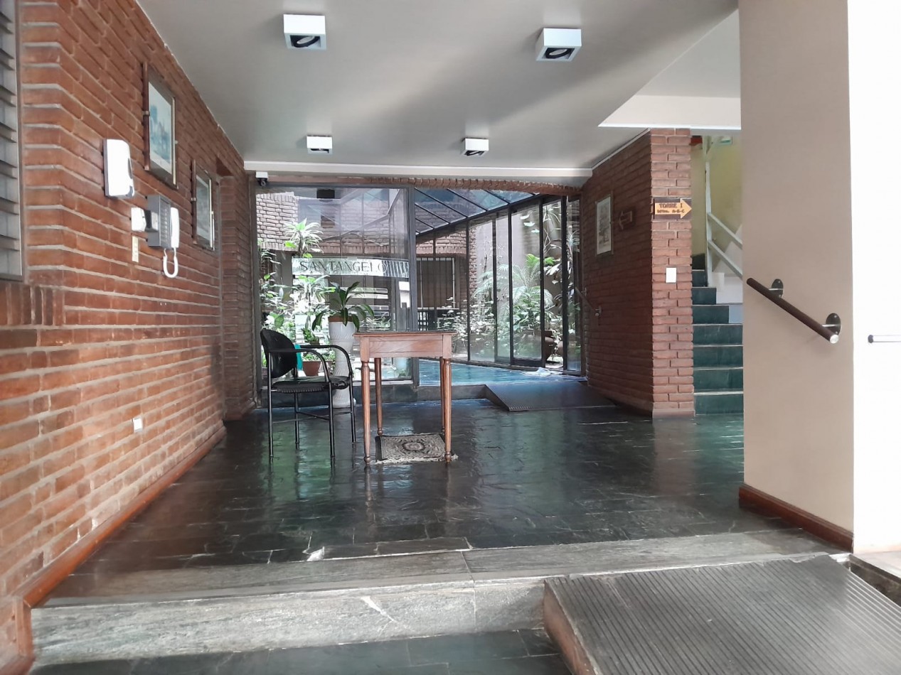 VENDO DEPARTAMENTO 2 DORM. C/BALCONES. B° NUEVA CORDOBA