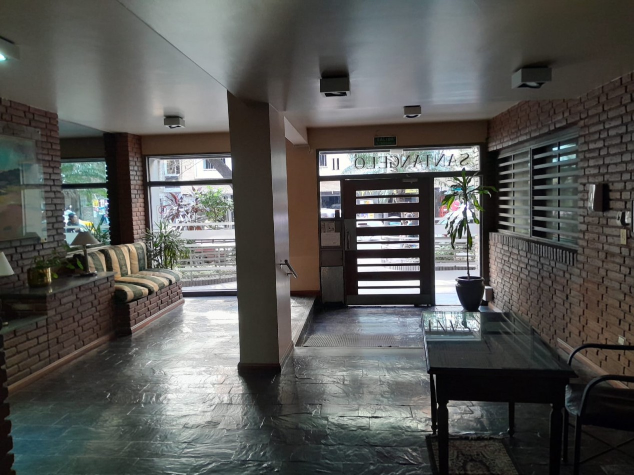 VENDO DEPARTAMENTO 2 DORM. C/BALCONES. B° NUEVA CORDOBA