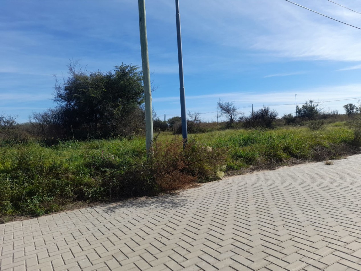 TERRENO EN VENTA PROHAS 1 JARDIN ESTANCIA DE  ALTA GRACIA .OPORTUNIDAD!!!