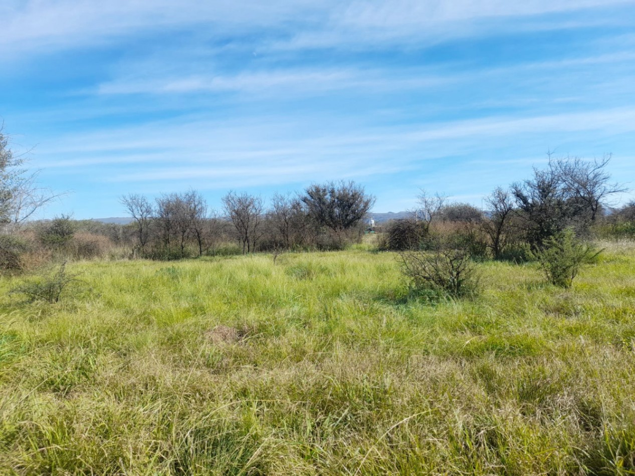 TERRENO EN VENTA PROHAS 1 JARDIN ESTANCIA DE  ALTA GRACIA .OPORTUNIDAD!!!