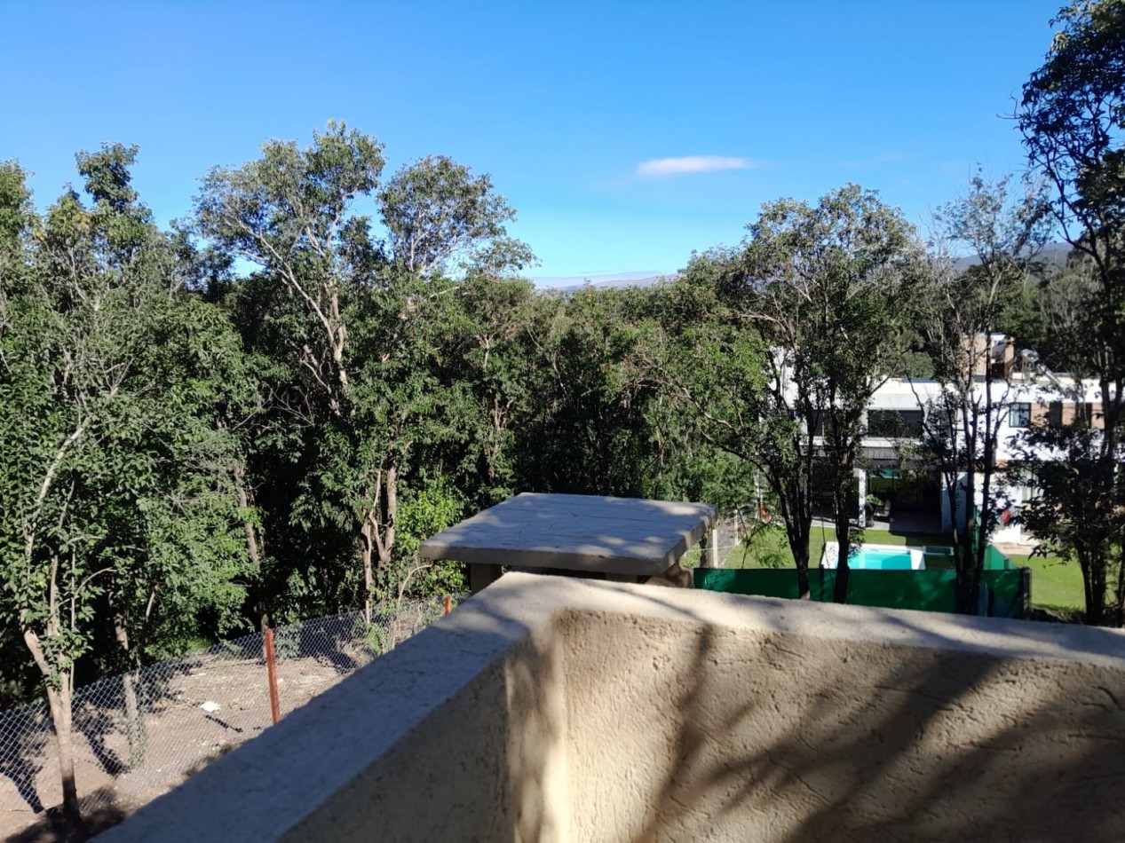VENDO CASA 3 DORM. ETAPA ECO-VILLA CATALINA C/ESCRITURA 