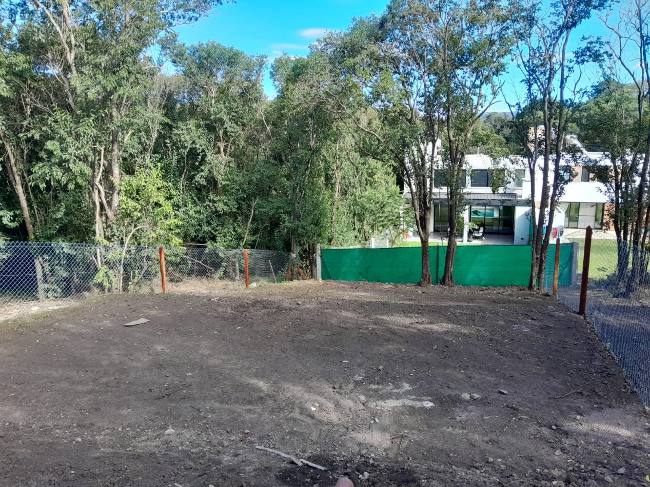 VENDO CASA 3 DORM. ETAPA ECO-VILLA CATALINA C/ESCRITURA 