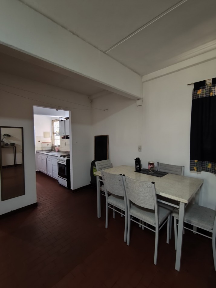 VENDO DEPARTAMENTO DE 2 DORM. EN COMPLEJO B° ALTO ALBERDI.