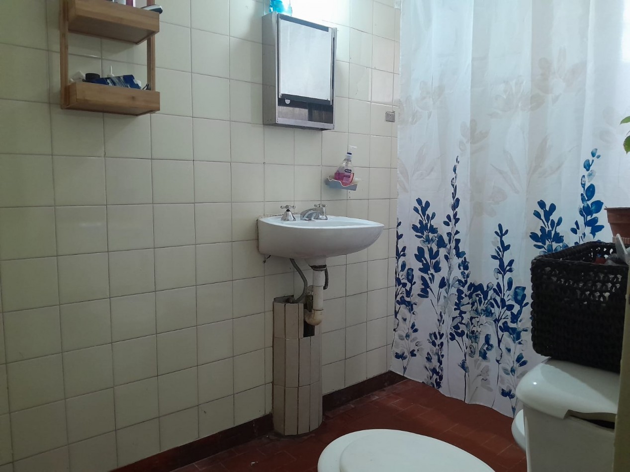 VENDO DEPARTAMENTO DE 2 DORM. EN COMPLEJO B° ALTO ALBERDI.