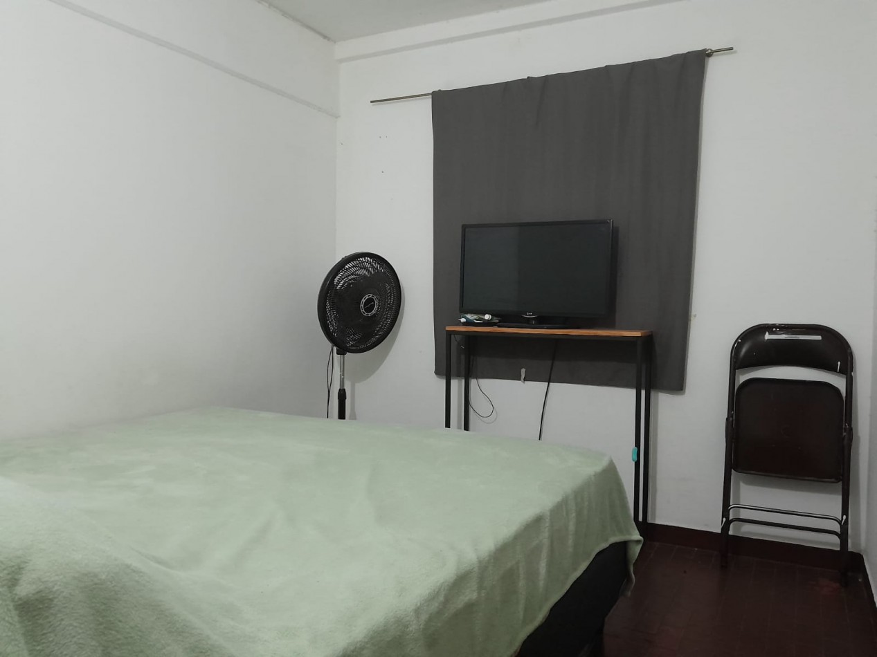 VENDO DEPARTAMENTO DE 2 DORM. EN COMPLEJO B° ALTO ALBERDI.