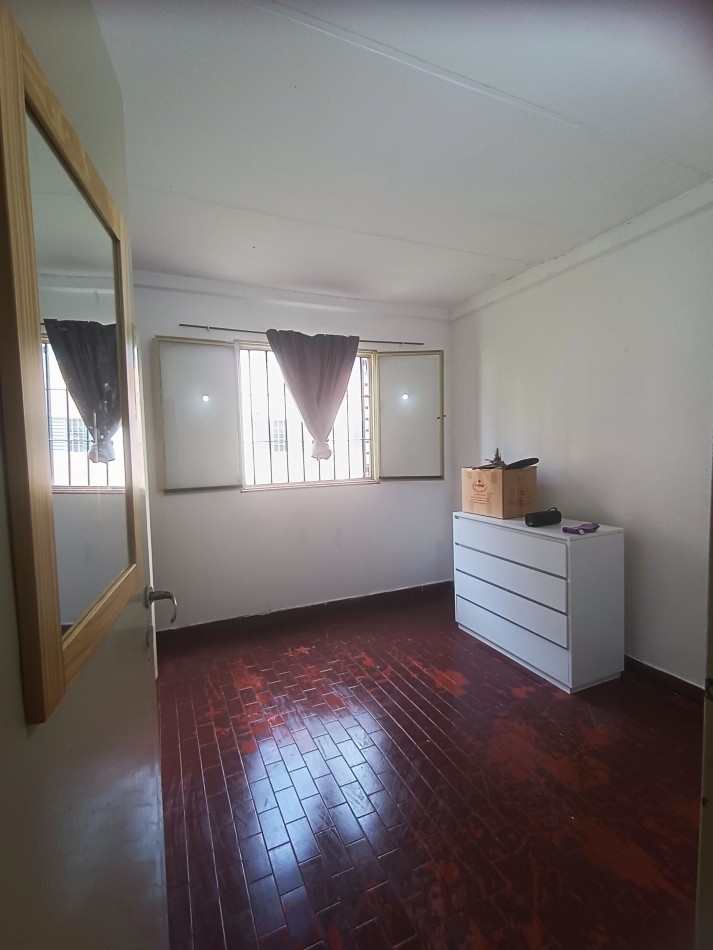 VENDO DEPARTAMENTO DE 2 DORM. EN COMPLEJO B° ALTO ALBERDI.