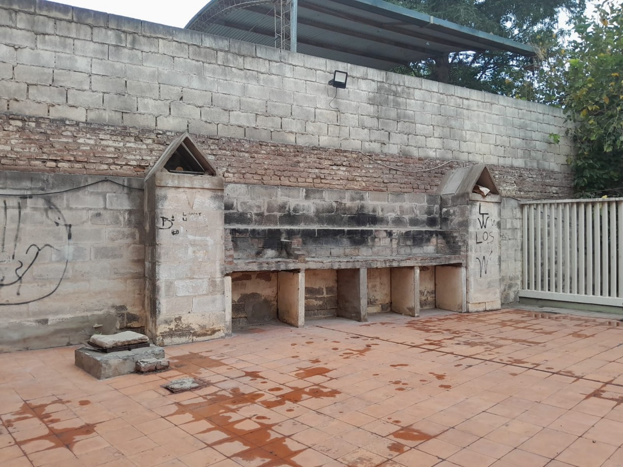 VENDO DEPARTAMENTO DE 2 DORM. EN COMPLEJO B° ALTO ALBERDI.