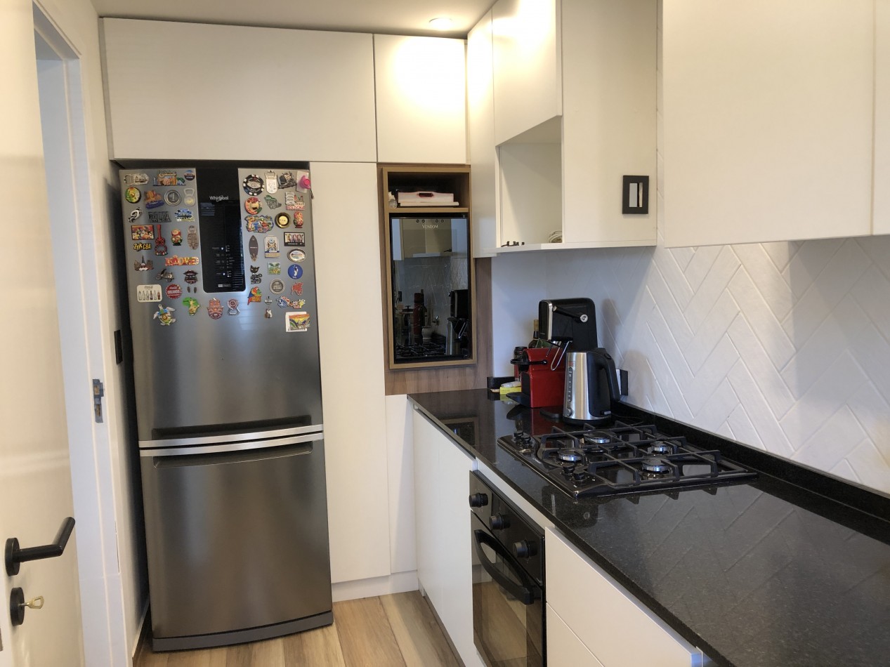 VENDO DUPLEX 3 DORMITORIOS EQUIPADO EN HOUSING VISBY. B° LA SALLE