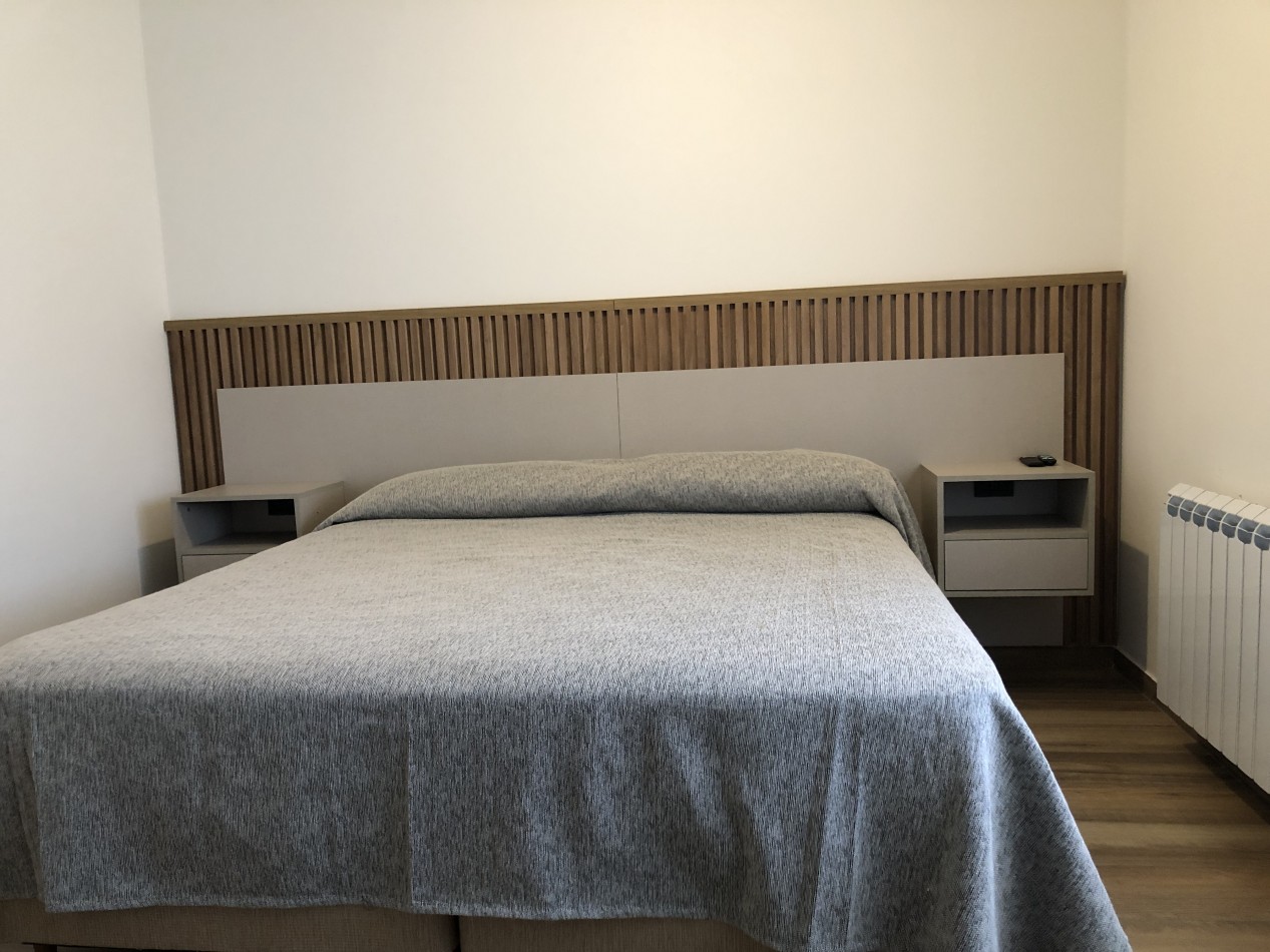 VENDO DUPLEX 3 DORMITORIOS EQUIPADO EN HOUSING VISBY. B° LA SALLE