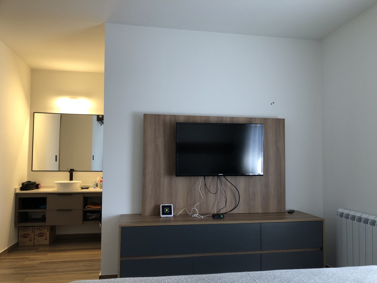 VENDO DUPLEX 3 DORMITORIOS EQUIPADO EN HOUSING VISBY. B° LA SALLE