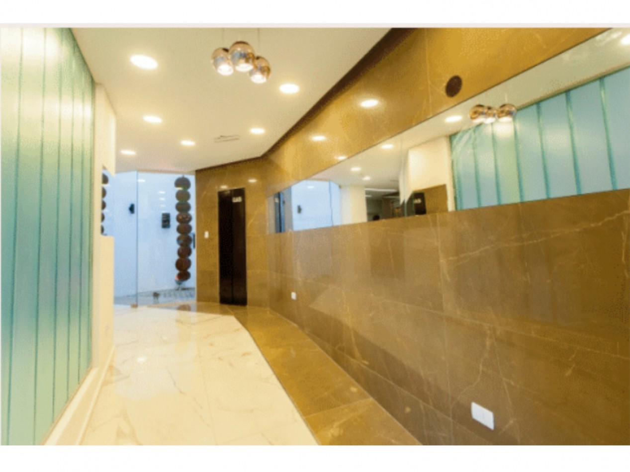 VENDO DEPARTAMENTO 2 DORM. B° GENERAL PAZ. CON RENTA.