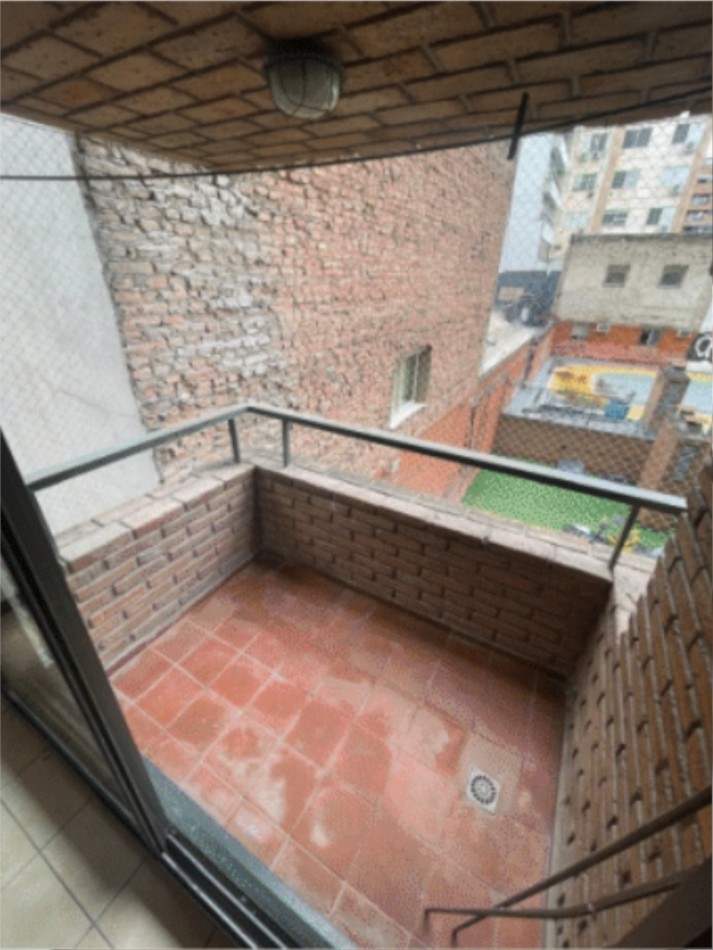 VENDO DEPARTAMENTO 2 DORM. B° NUEVA CORDOBA.