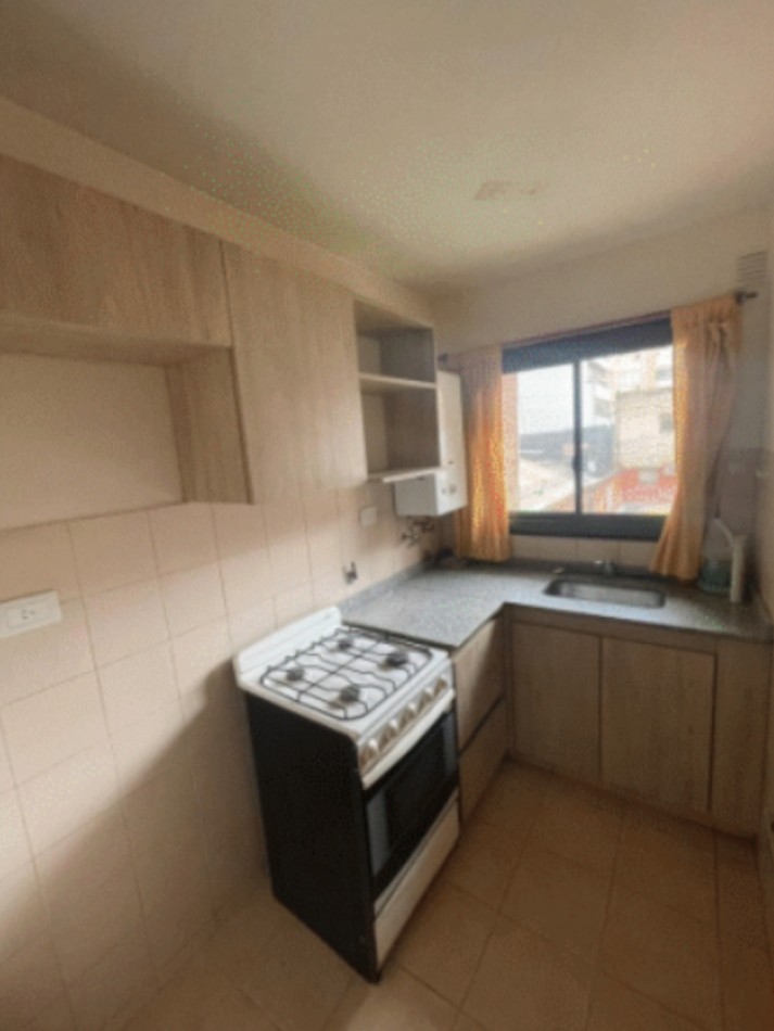 VENDO DEPARTAMENTO 2 DORM. B° NUEVA CORDOBA.