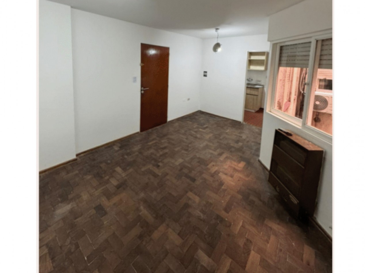 VENDO DEPARTAMENTO 1 DORM. B° NUEVA CORDOBA.