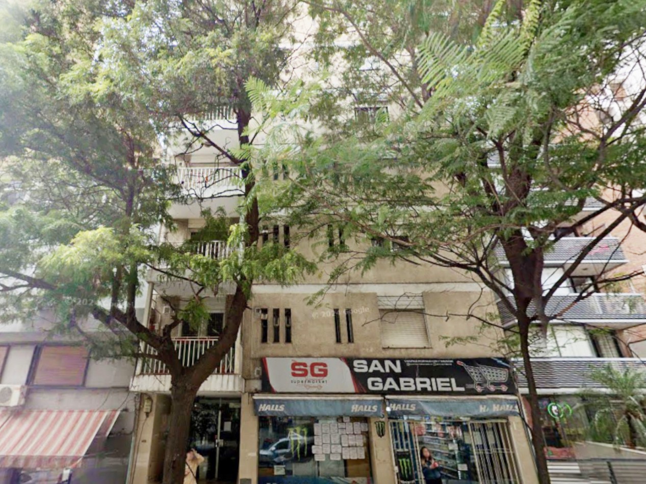 VENDO DEPARTAMENTO 1 DORM. B° NUEVA CORDOBA.