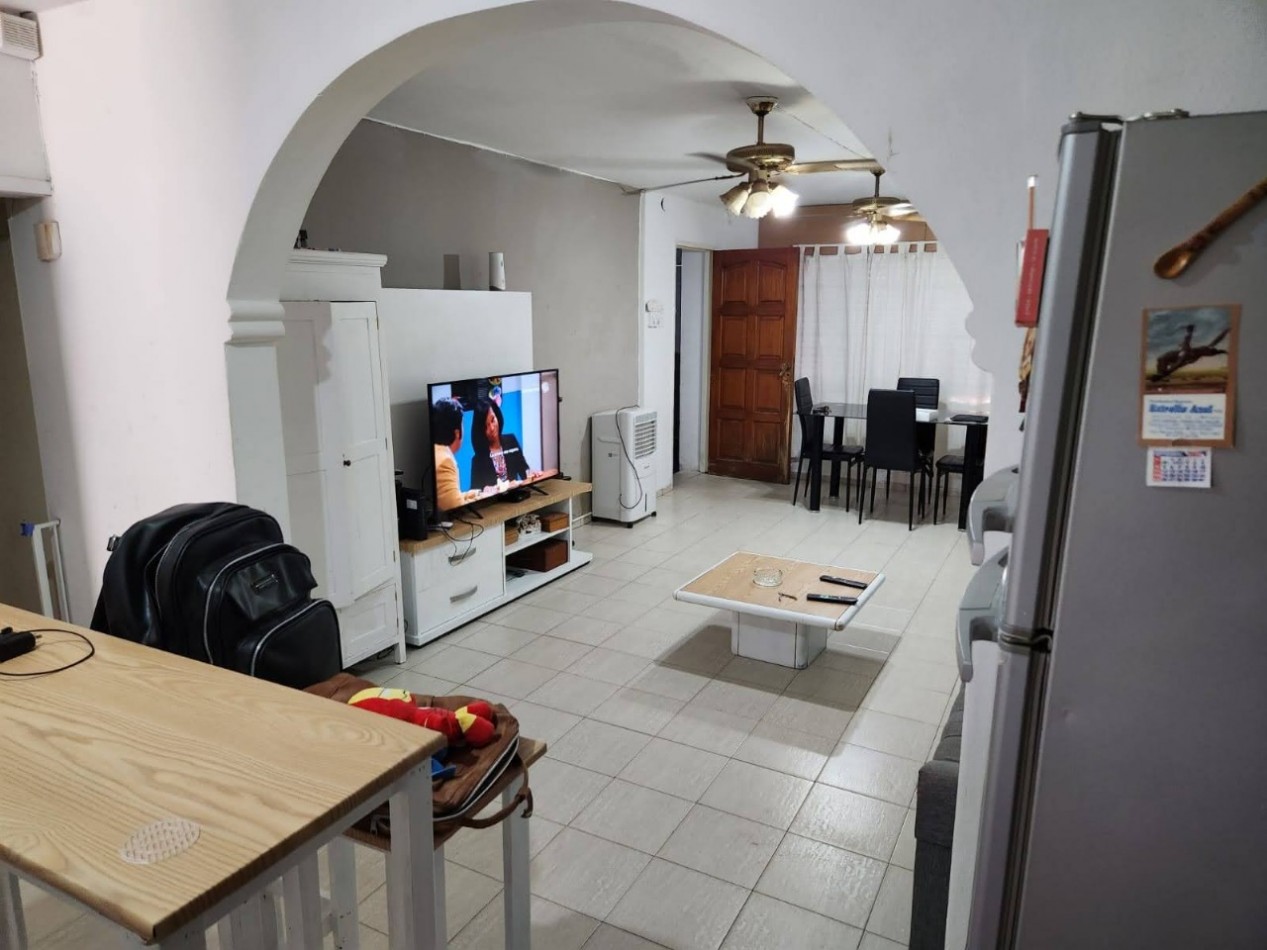 VENTA - CASA 2 DORMITORIOS CON PILETA Y QUINCHO