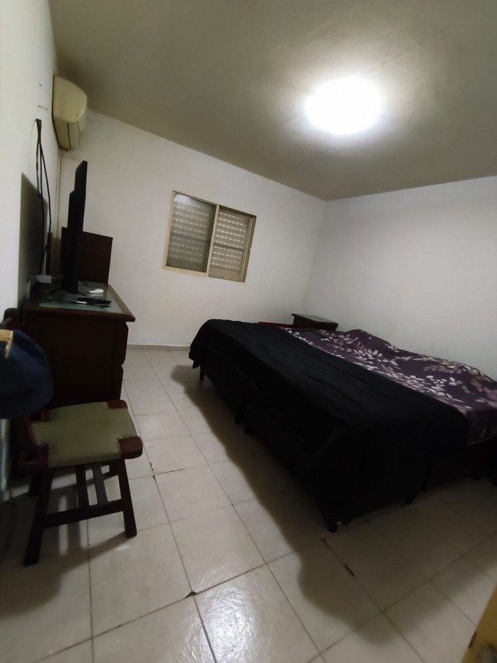 VENTA - CASA 2 DORMITORIOS CON PILETA Y QUINCHO