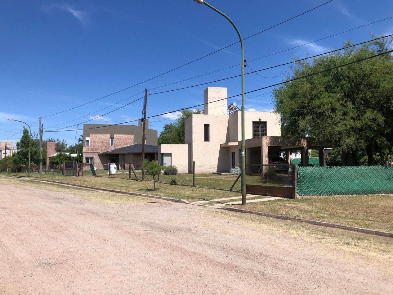 VENDO 2 LOTES B° NUEVO RIO CEBALLOS. 1.485 M2. APTO COMERCIAL/RESIDENCIAL. ESCRITURA.