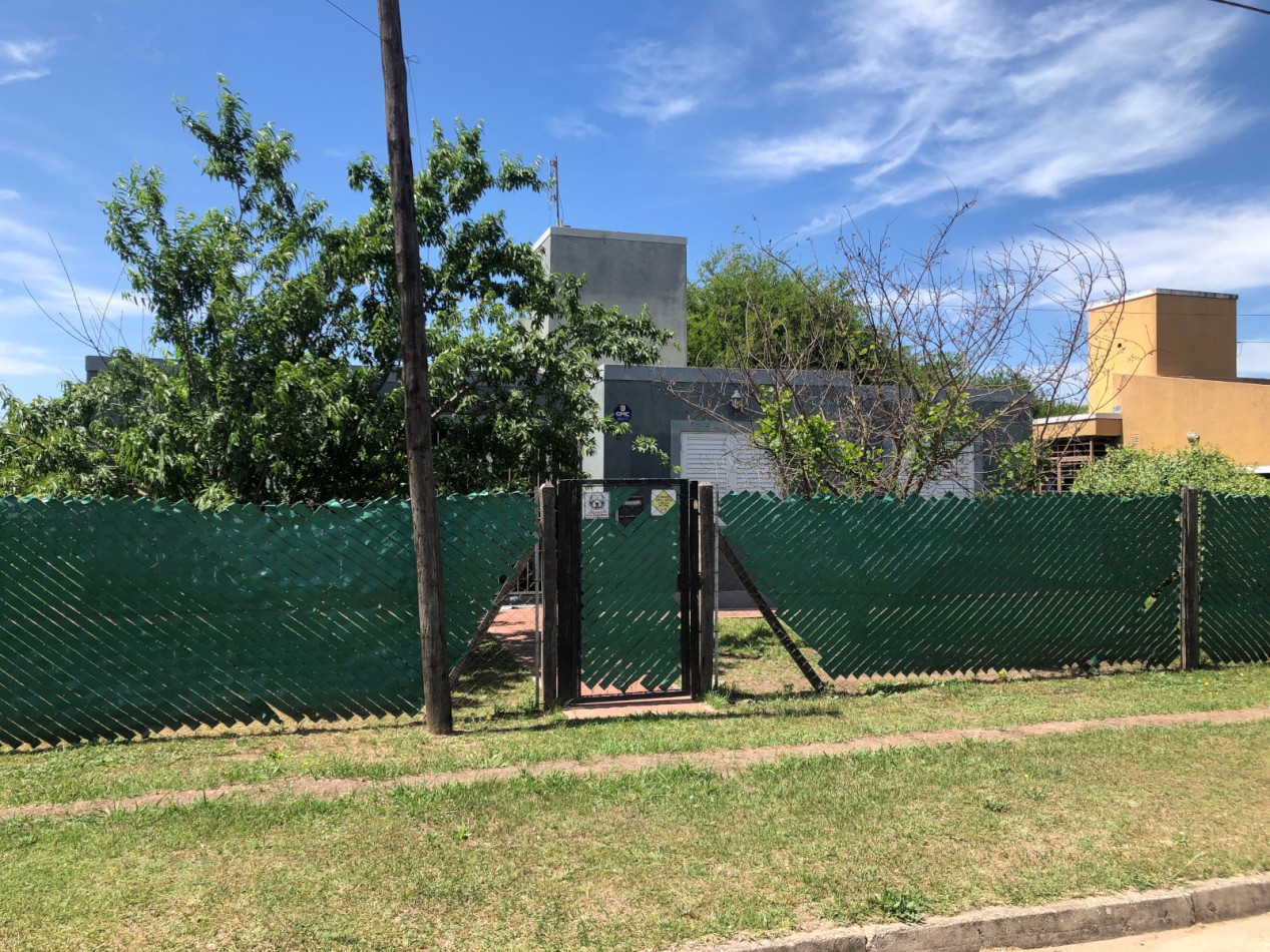 VENDO 2 LOTES B° NUEVO RIO CEBALLOS. 1.485 M2. APTO COMERCIAL/RESIDENCIAL. ESCRITURA.