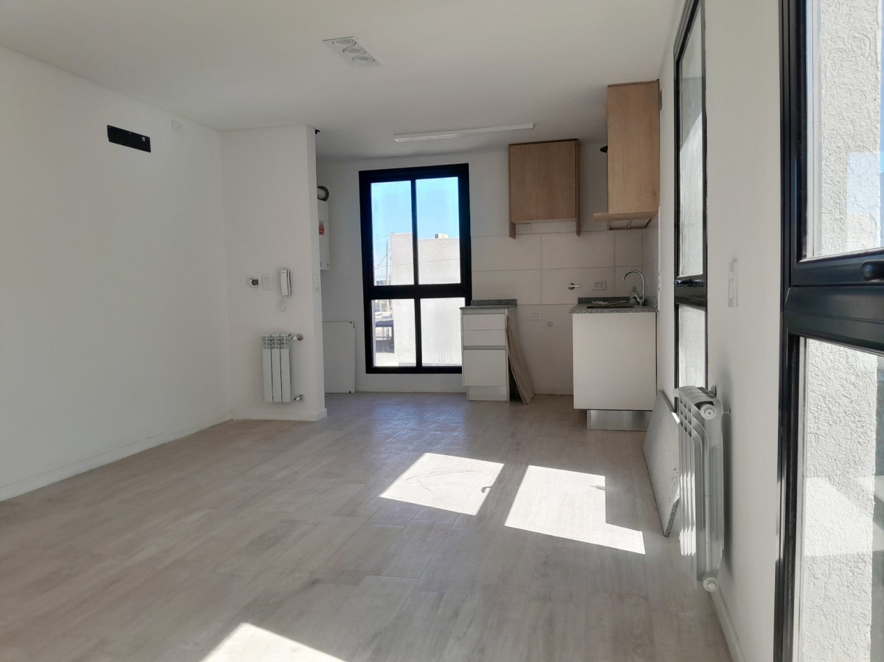 VENDO DEPARTAMENTO 2 DORM. HOUSING DISTRITO VEINTE B° NUEVO POETA LUGONES. PROXIMO A ESCRITURAR!!!