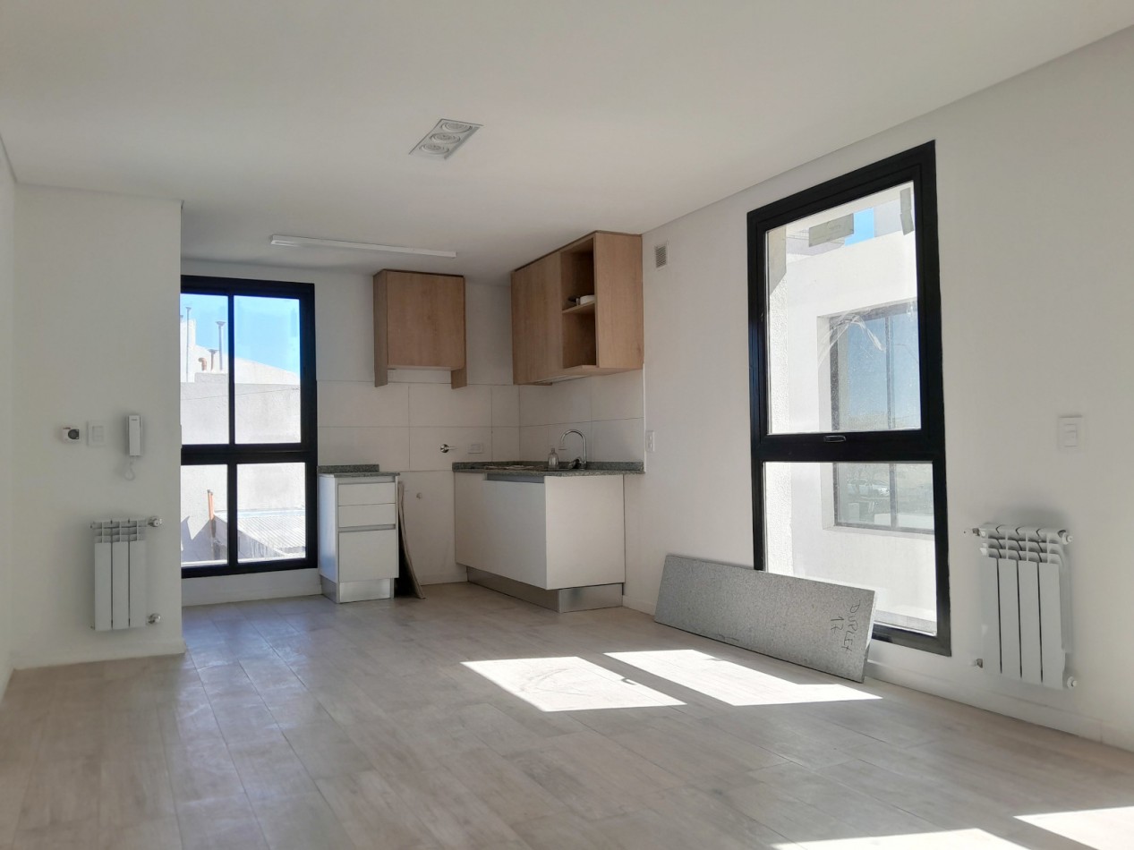 VENDO DEPARTAMENTO 2 DORM. HOUSING DISTRITO VEINTE B° NUEVO POETA LUGONES. PROXIMO A ESCRITURAR!!!