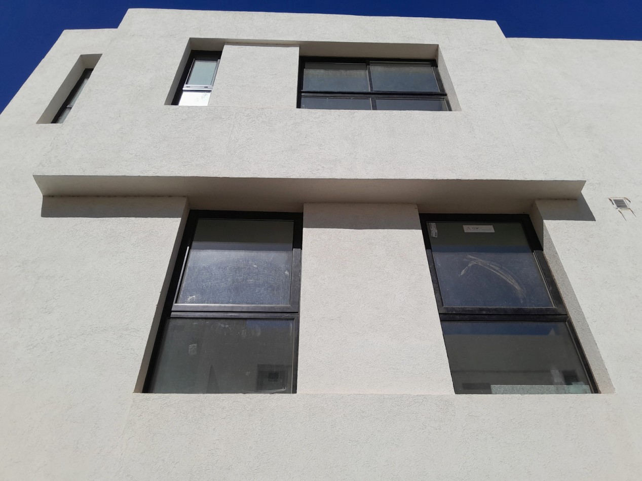 VENDO DEPARTAMENTO 2 DORM. HOUSING DISTRITO VEINTE B° NUEVO POETA LUGONES. PROXIMO A ESCRITURAR!!!