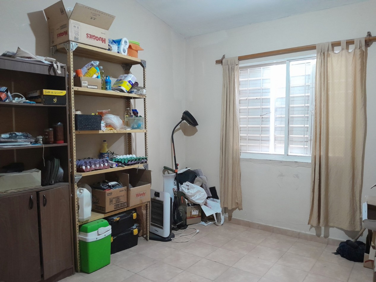 Vendo casa de 3 dormitorios en Mendiolaza