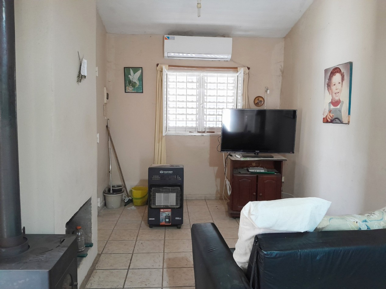 Vendo casa de 3 dormitorios en Mendiolaza