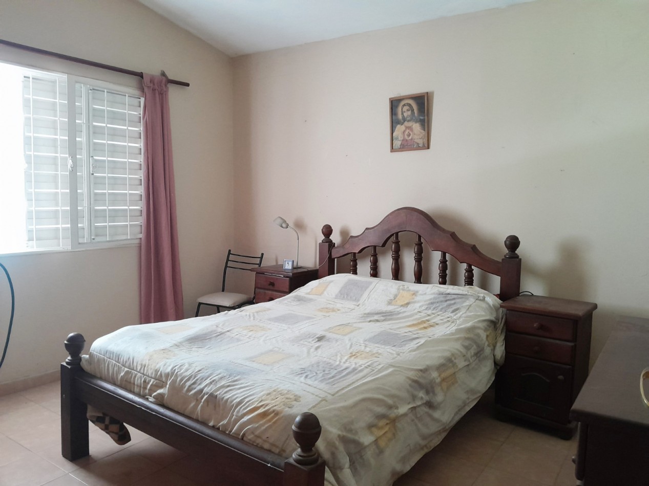 Vendo casa de 3 dormitorios en Mendiolaza