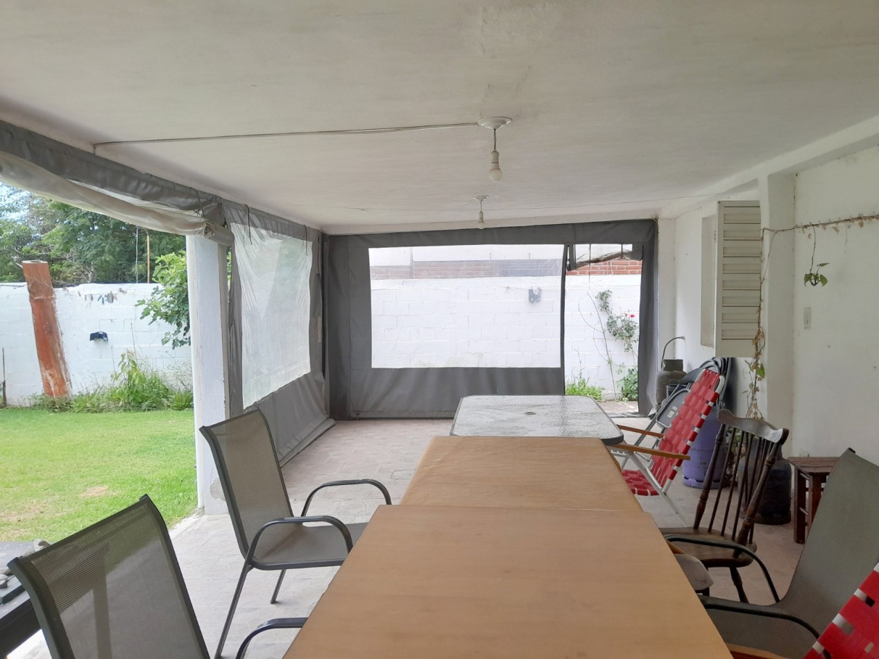 Vendo casa de 3 dormitorios en Mendiolaza