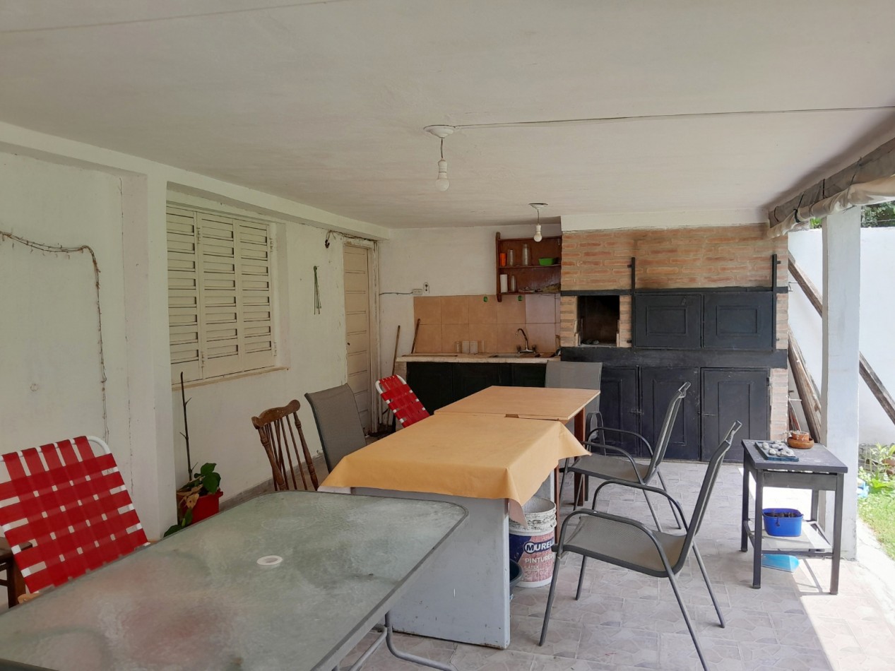 Vendo casa de 3 dormitorios en Mendiolaza