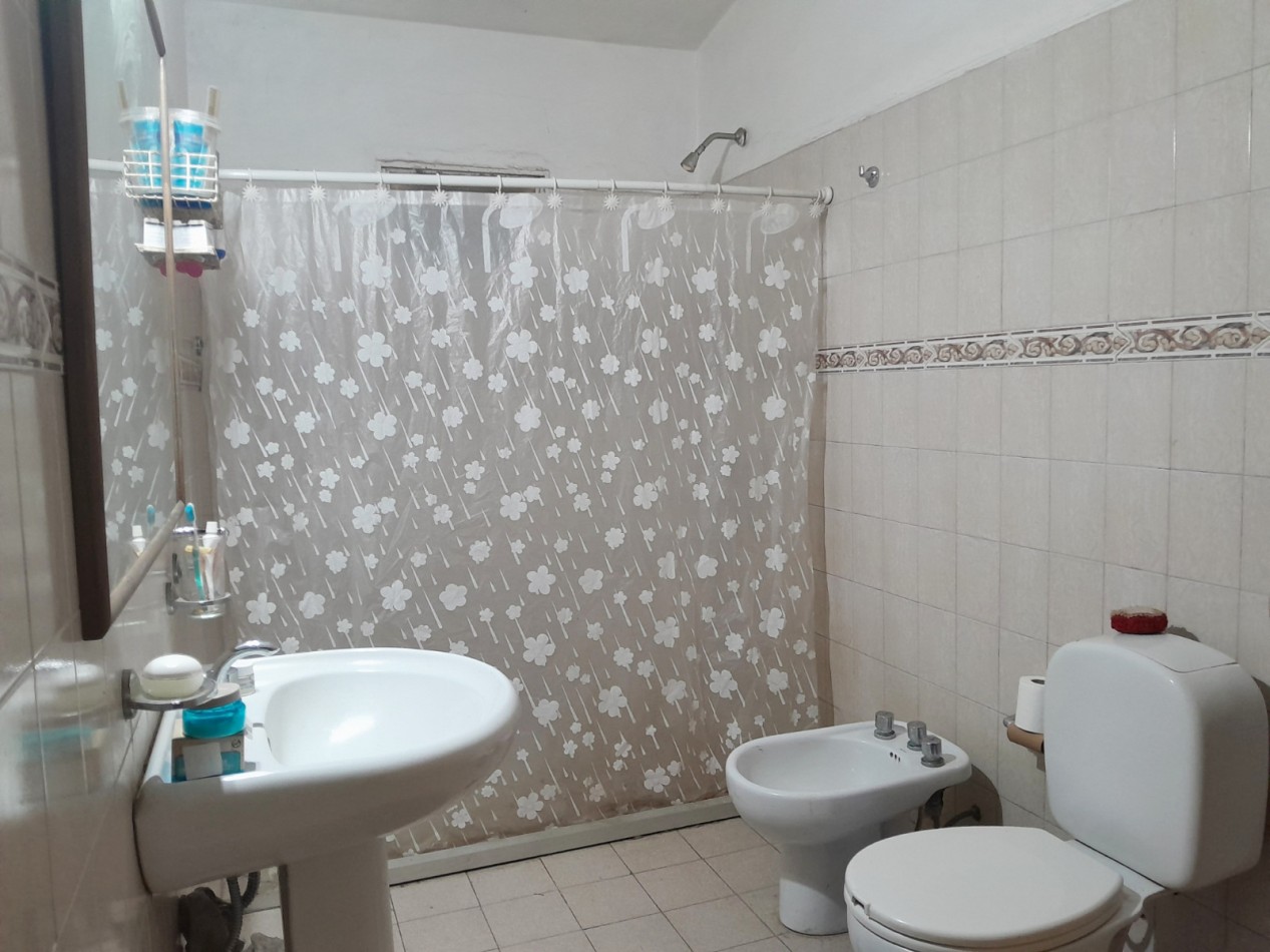 Vendo casa de 3 dormitorios en Mendiolaza