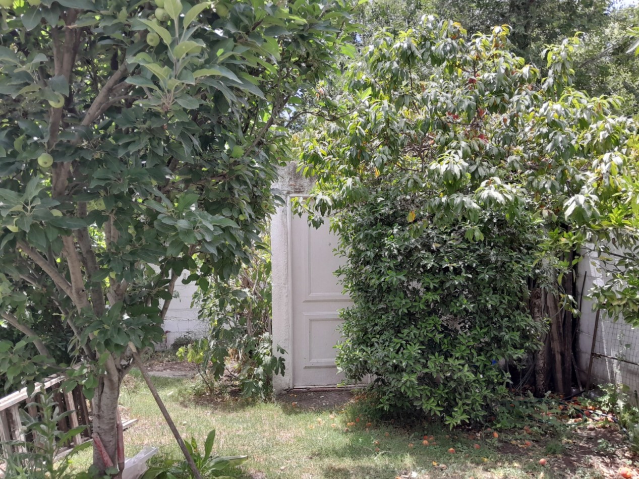 Vendo casa de 3 dormitorios en Mendiolaza