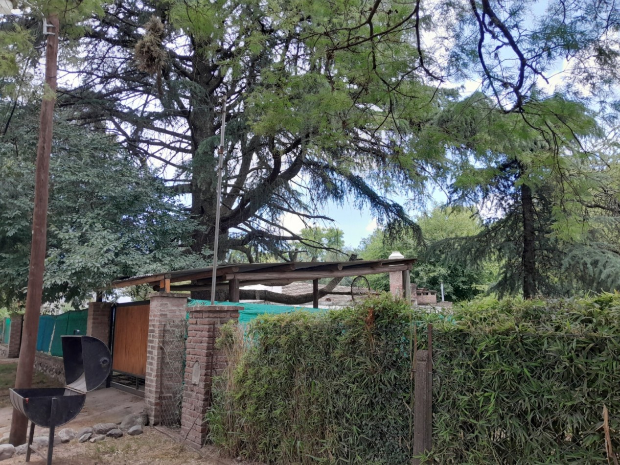 Vendo casa de 3 dormitorios en Mendiolaza