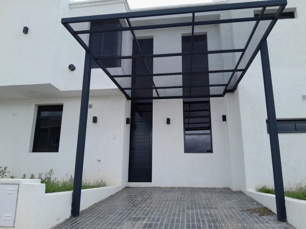 Vendo duplex de 2 dormitorios en Docta Avenida - A estrenar. Financiacion!