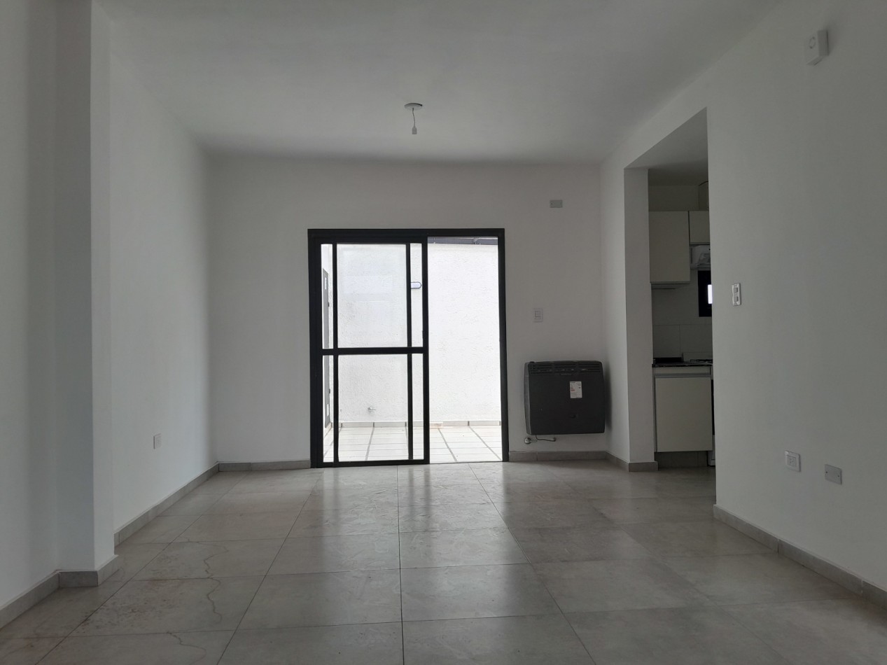 Vendo duplex de 2 dormitorios en Docta Avenida - A estrenar. Financiacion!