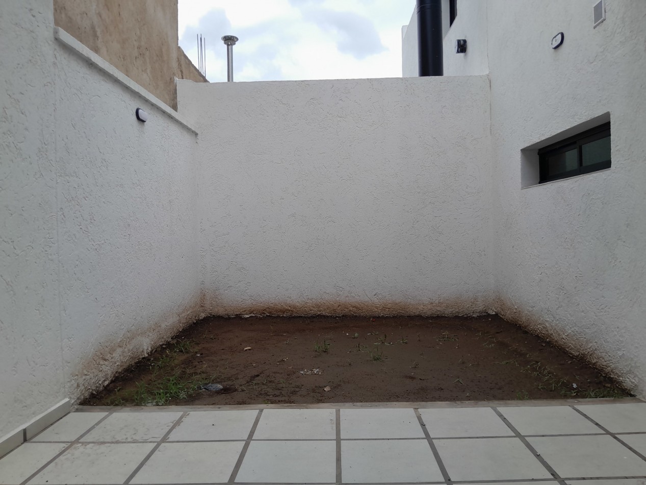 Vendo duplex de 2 dormitorios en Docta Avenida - A estrenar. Financiacion!