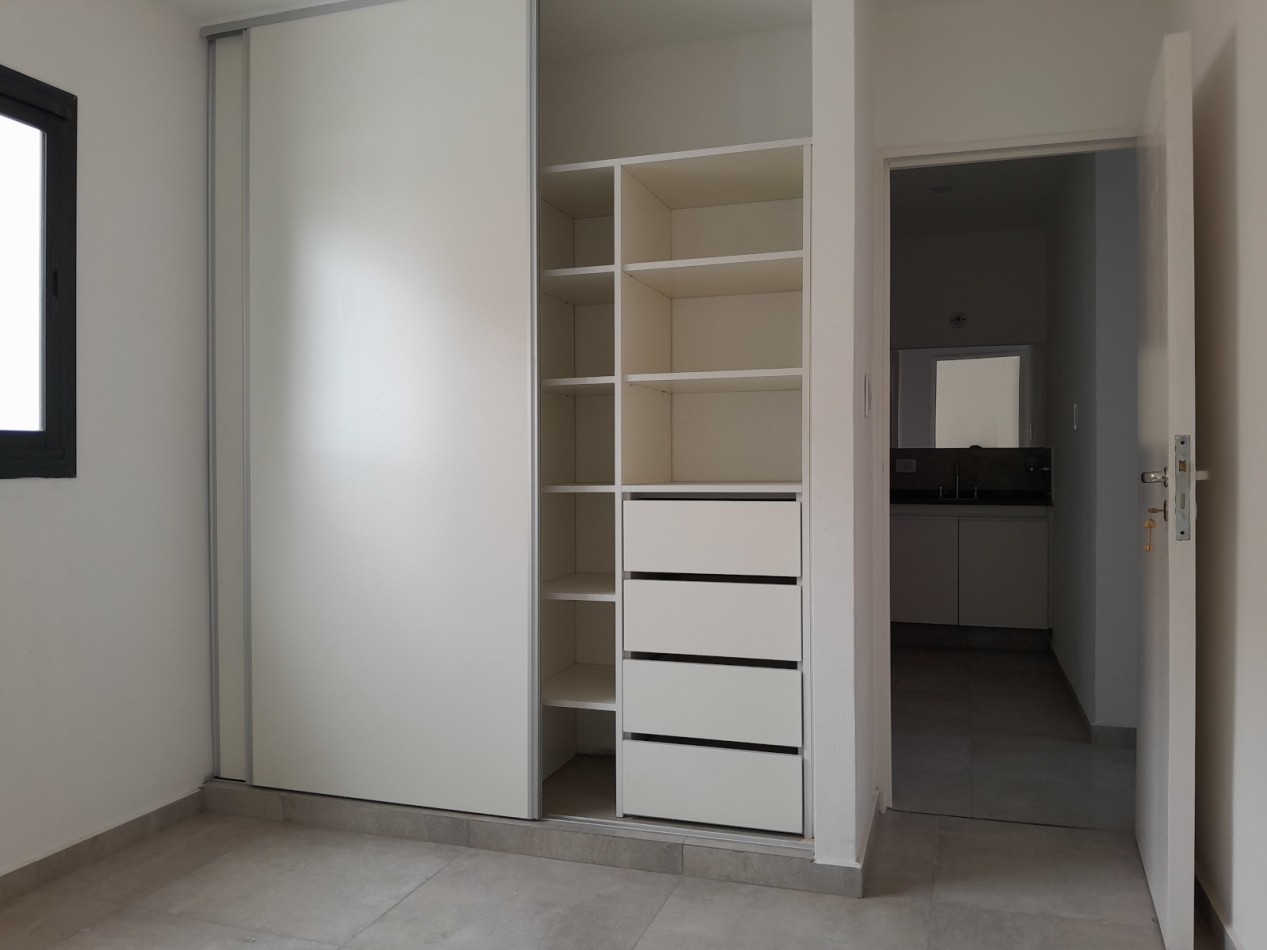 Vendo duplex de 2 dormitorios en Docta Avenida - A estrenar. Financiacion!