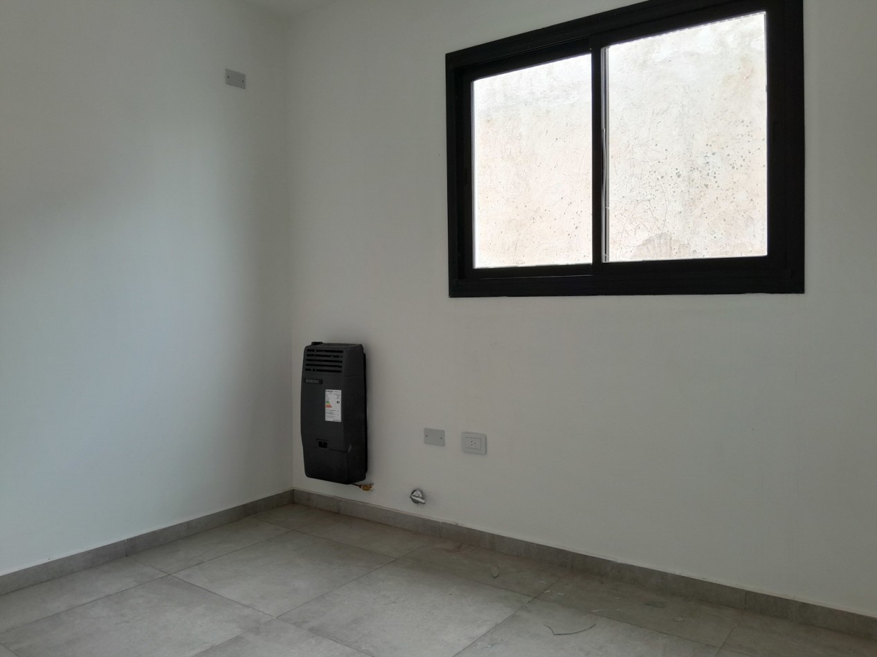 Vendo duplex de 2 dormitorios en Docta Avenida - A estrenar. Financiacion!