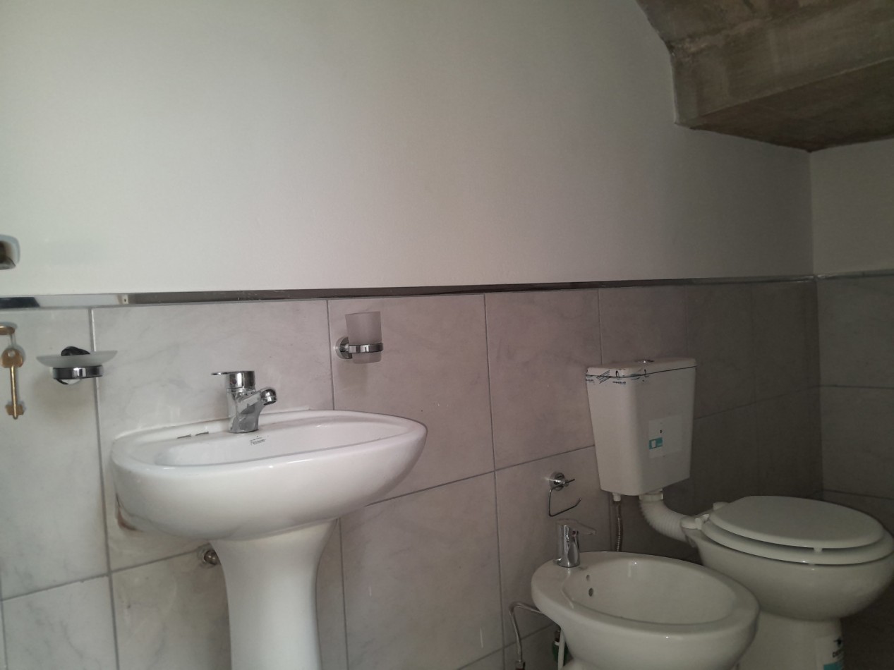 Vendo duplex de 2 dormitorios en Docta Avenida - A estrenar. Financiacion!