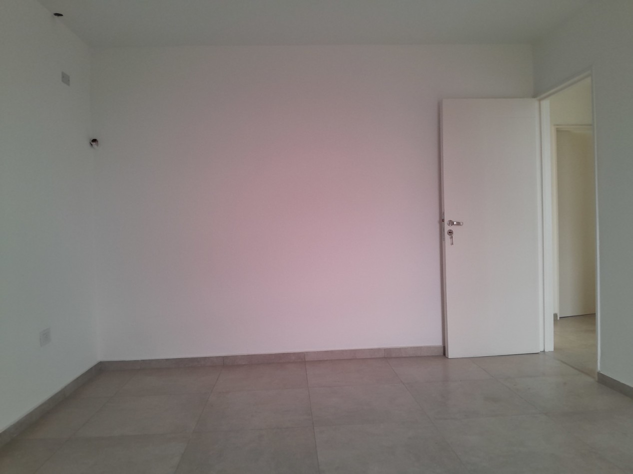 Vendo duplex de 2 dormitorios en Docta Avenida - A estrenar. Financiacion!