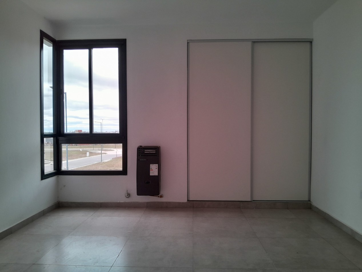 Vendo duplex de 2 dormitorios en Docta Avenida - A estrenar. Financiacion!