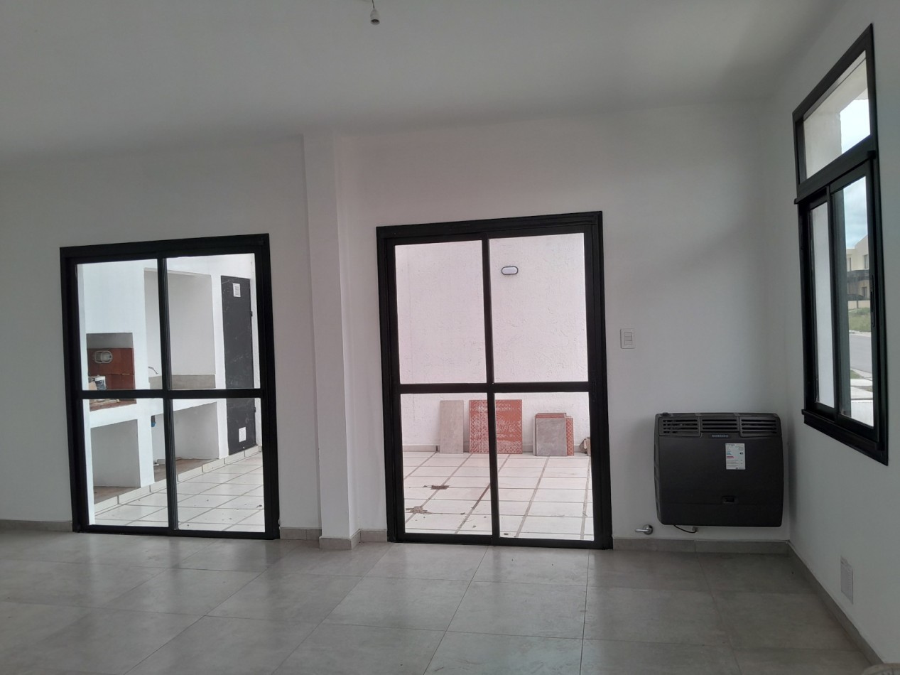Vendo duplex de 2 dormitorios en Docta Avenida - A estrenar
