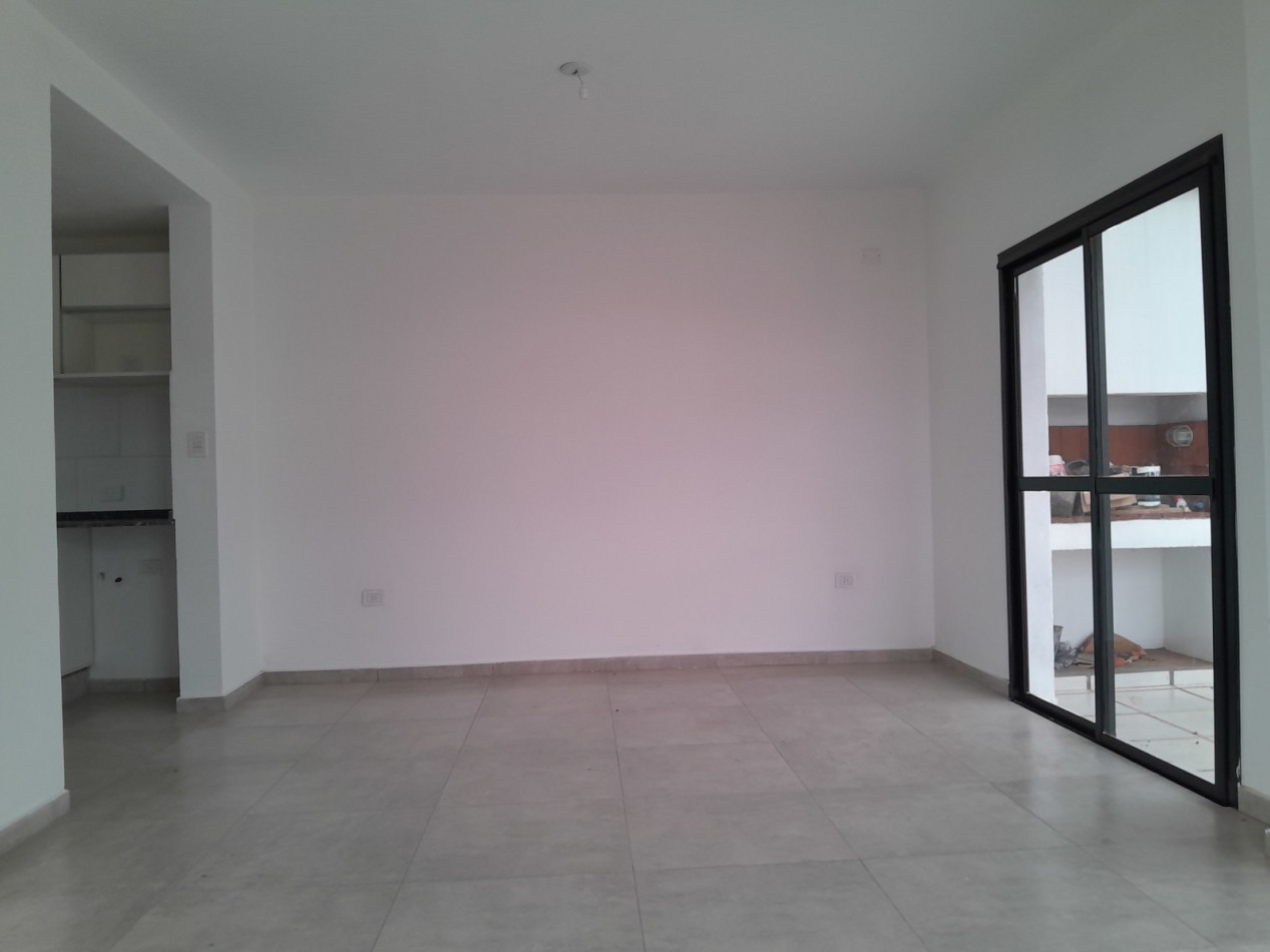Vendo duplex de 2 dormitorios en Docta Avenida - A estrenar