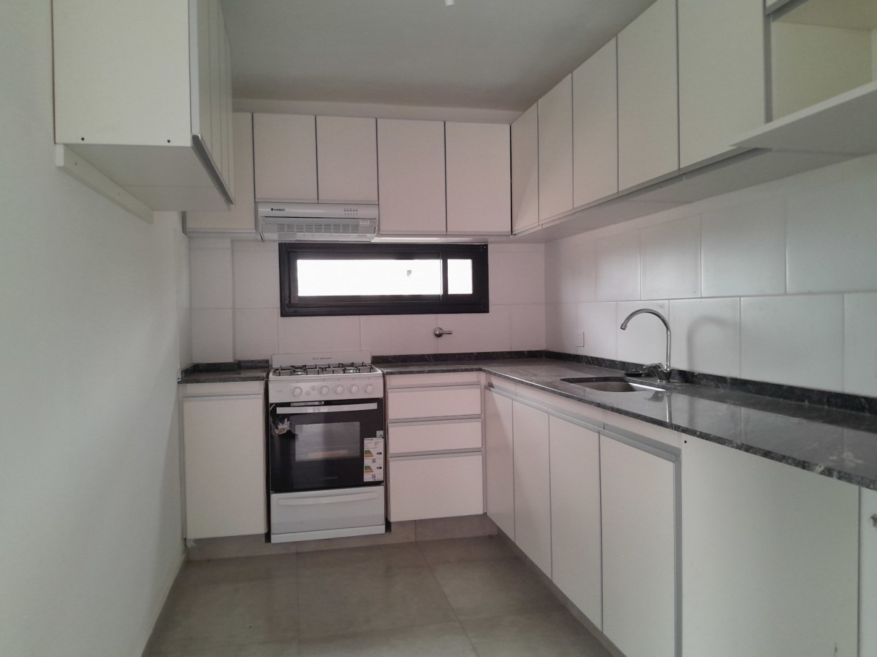 Vendo duplex de 2 dormitorios en Docta Avenida - A estrenar