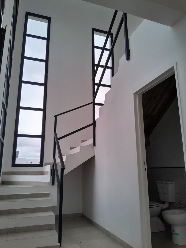 Vendo duplex de 2 dormitorios en Docta Avenida - A estrenar